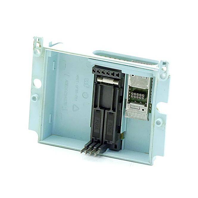 Siemens Baugruppe PBT-GF30-FR (A5E00294876)