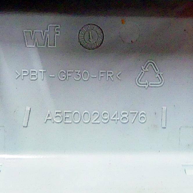 Siemens Baugruppe PBT-GF30-FR (A5E00294876)