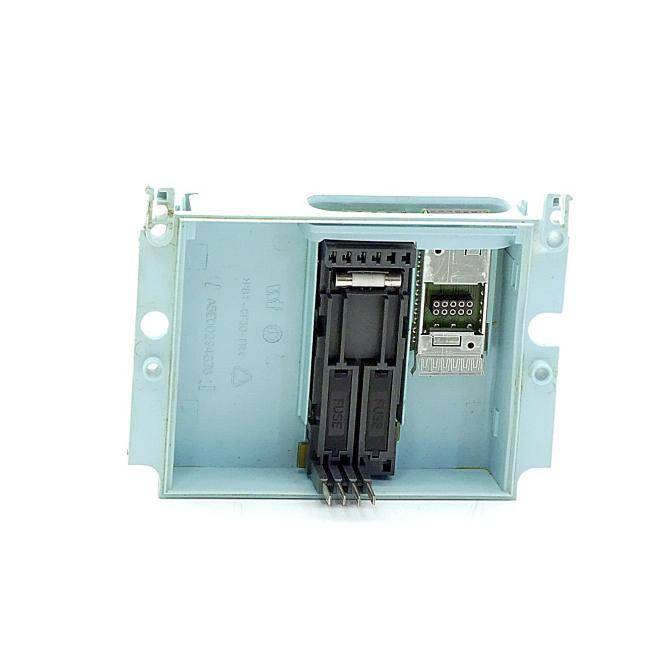 Siemens Baugruppe PBT-GF30-FR (A5E00294876)