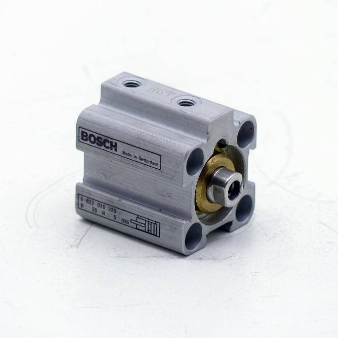 Bosch Kurzhubzylinder 20 x 5 (0 822 010 220)