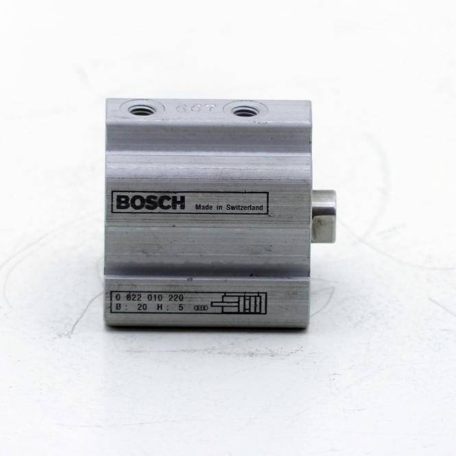 Bosch Kurzhubzylinder 20 x 5 (0 822 010 220)