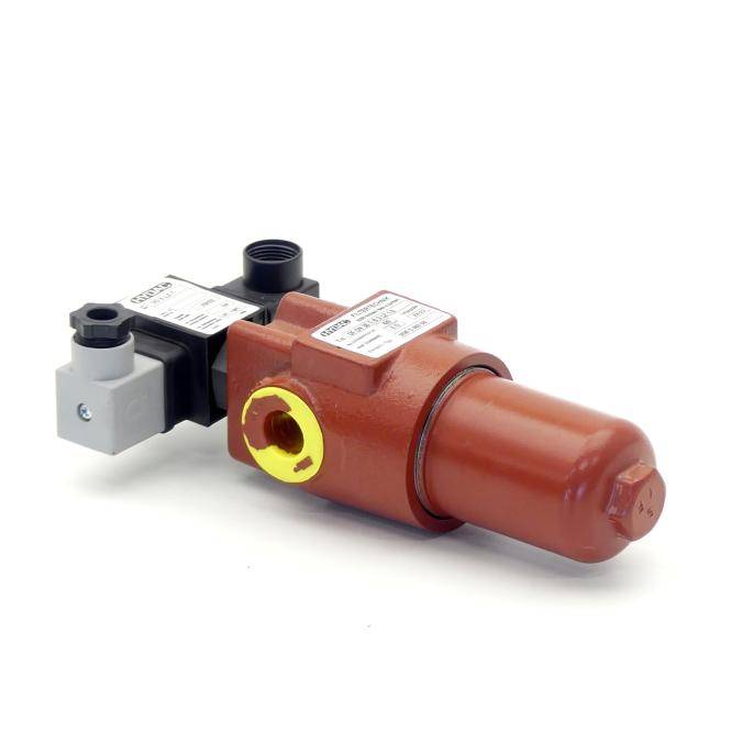 HYDAC Druckfilter (DF ON 30 T B 3 LZ 1.0)