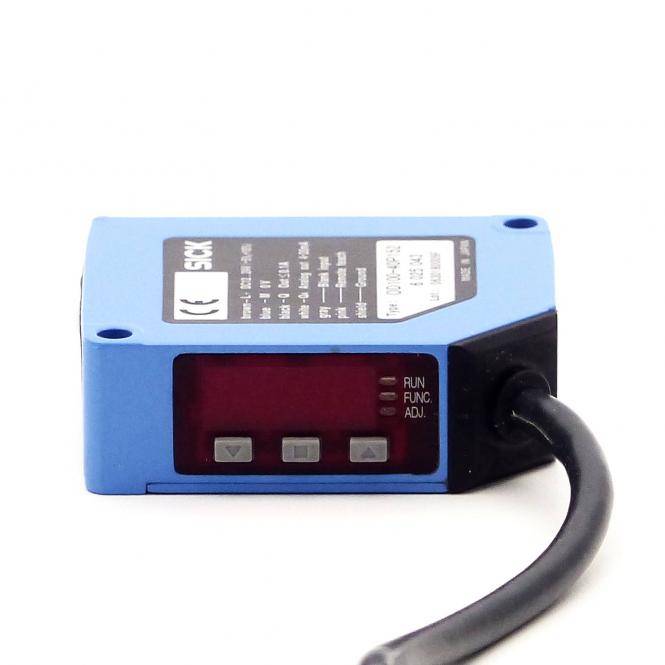 SICK Distanzsensor OD100-40P152 (6 025 043)