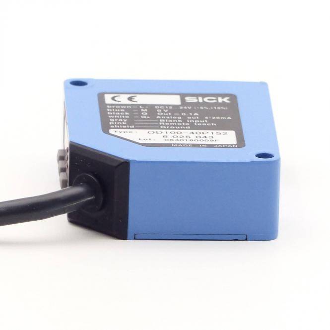 SICK Distanzsensor OD100-40P152 (6 025 043)