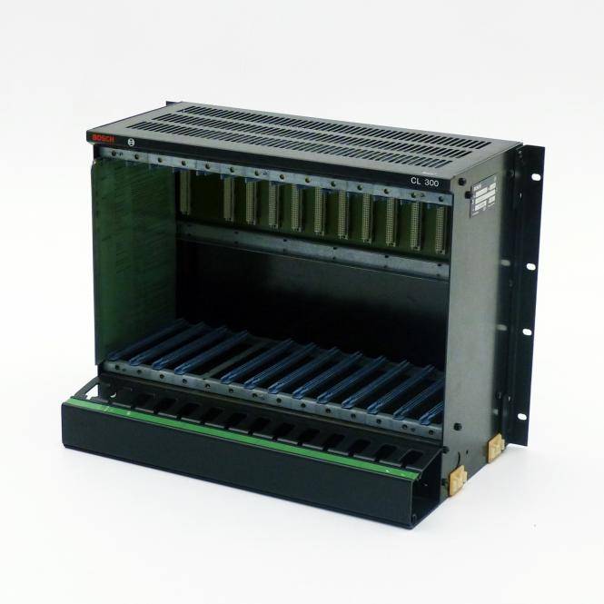BOSCH Card Rack CL300 (052000-103)