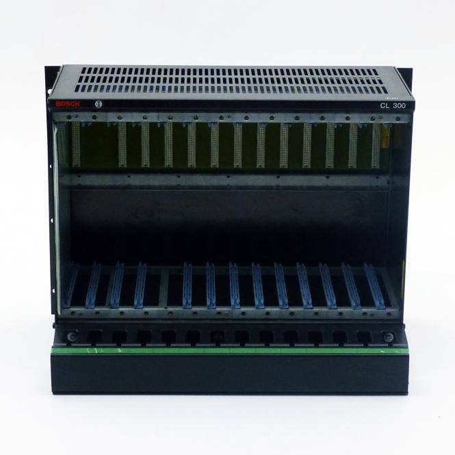 BOSCH Card Rack CL300 (052000-103)