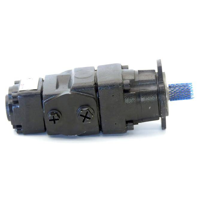 BUCHER HYDRAULICS Innenzahnrad-Pumpe (QX31-032/21-012R)