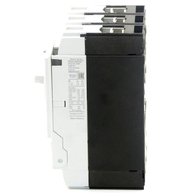 EATON Leistungsschalter NZMH2-A80 (259098)