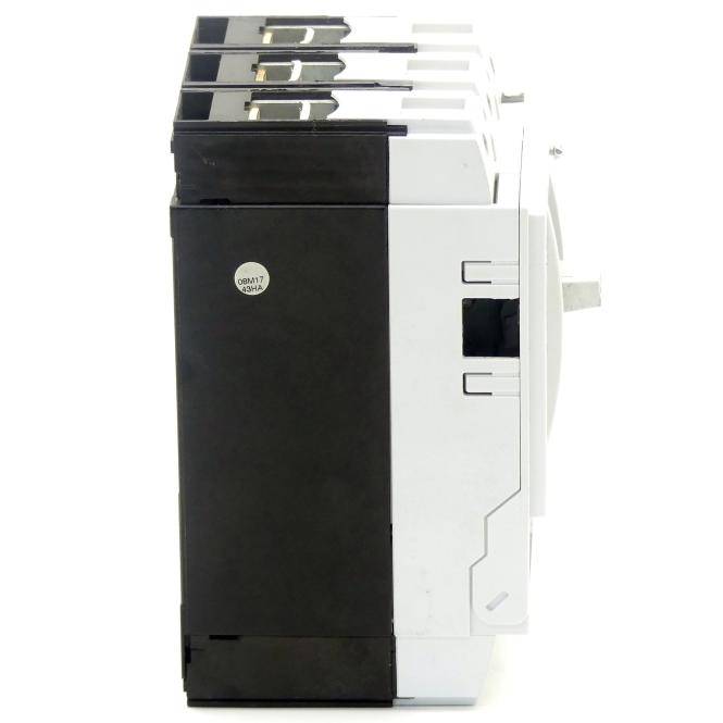 EATON Leistungsschalter NZMH2-A80 (259098)