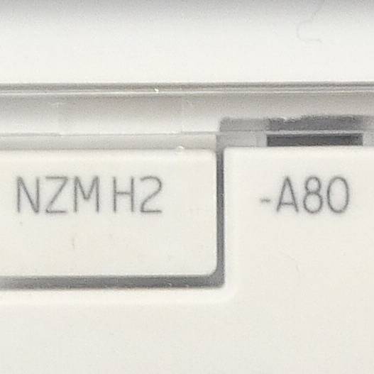 EATON Leistungsschalter NZMH2-A80 (259098)
