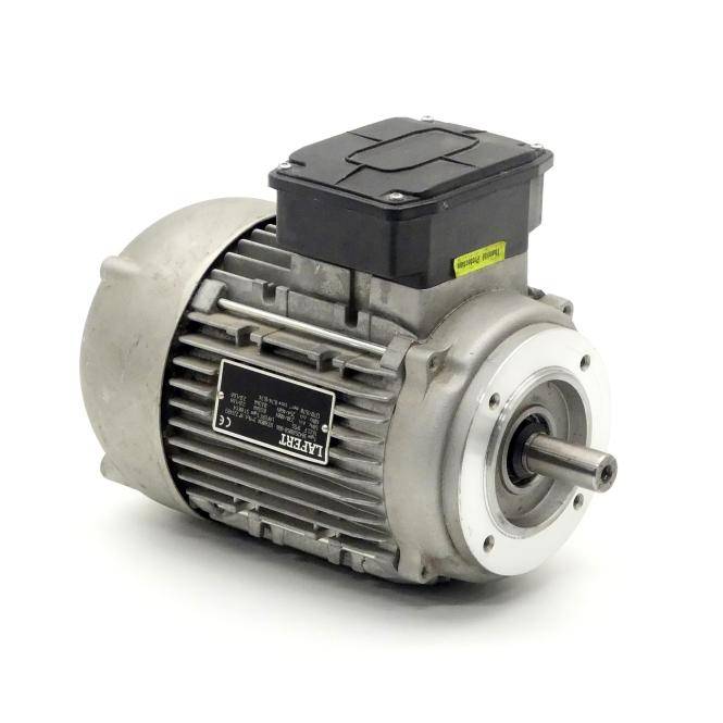 Lafert Drehstrommotor IEC 60034 (3842518058-086)