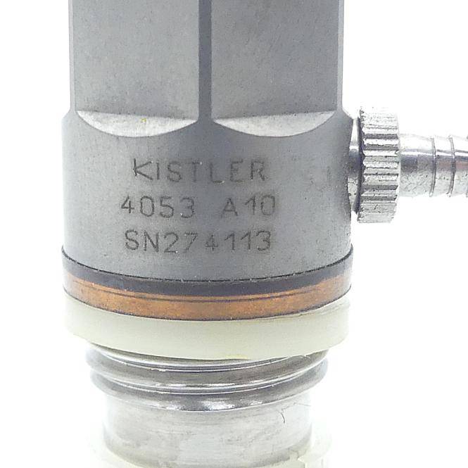 Kistler Relativdrucksensor Kraftaufnehmer (4053 A10)