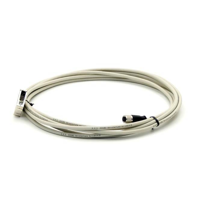 SCHUNK Kabel (376276)
