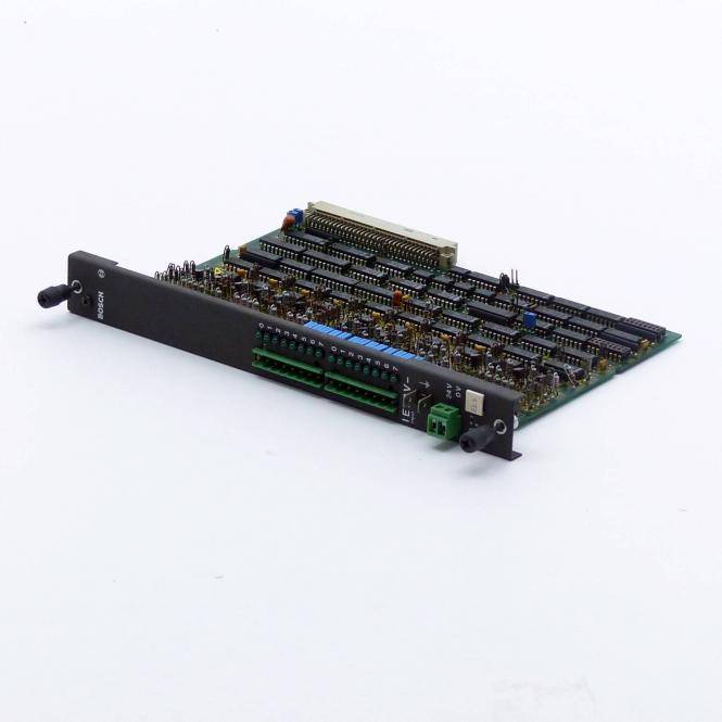 BOSCH Digitales Eingangsmodul IE 24V (050564-104401)