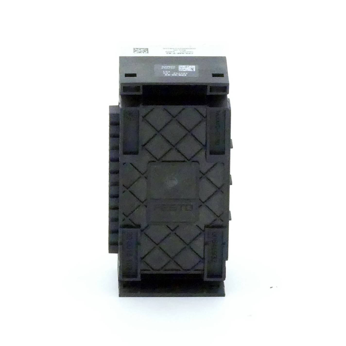 FESTO Anschlussblock CPX-4AE-P-B2; CPX-GE-EV (560361; 195742)