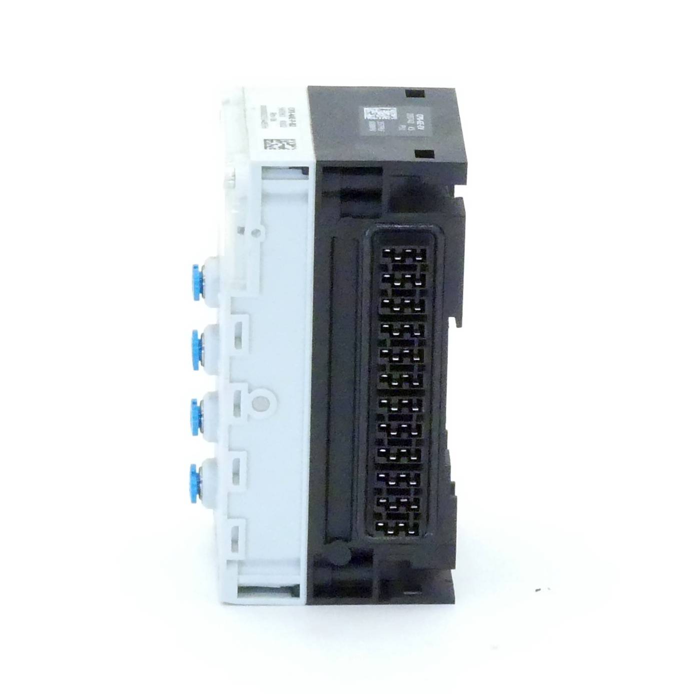 FESTO Anschlussblock CPX-4AE-P-B2; CPX-GE-EV (560361; 195742)