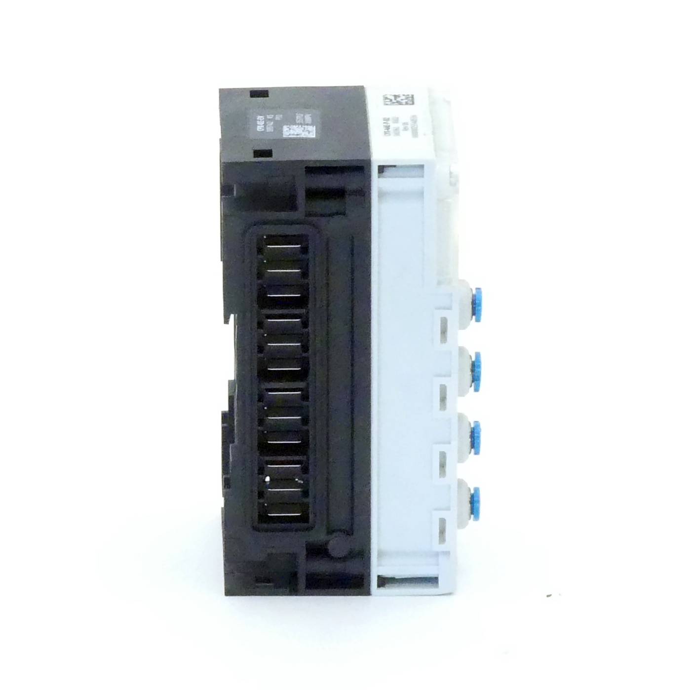 FESTO Anschlussblock CPX-4AE-P-B2; CPX-GE-EV (560361; 195742)