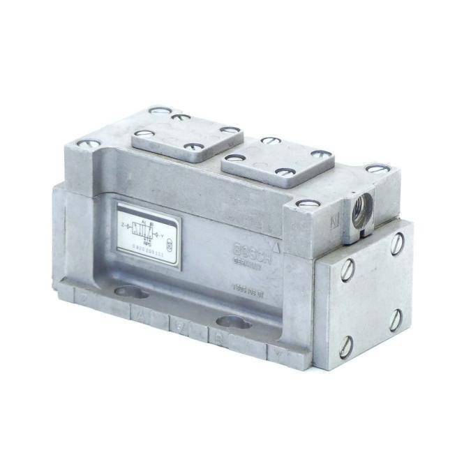 BOSCH 5/2 Wegeventil (0 820 209 111)