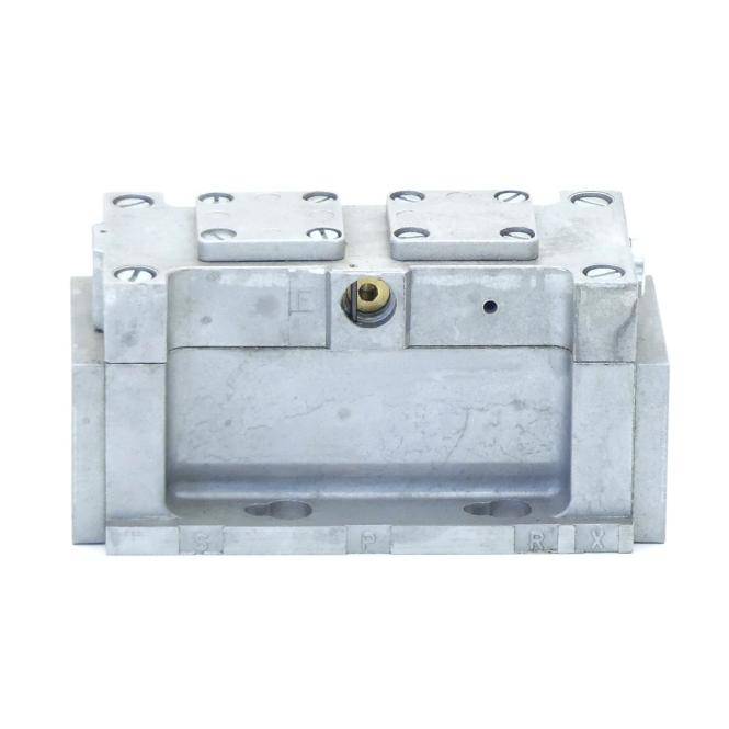 BOSCH 5/2 Wegeventil (0 820 209 111)