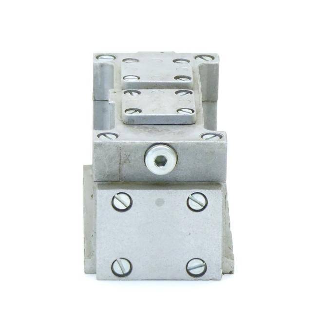 BOSCH 5/2 Wegeventil (0 820 209 111)