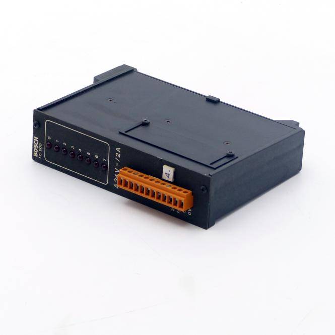 BOSCH Ausgangsmodul PC 200 (038397-104)