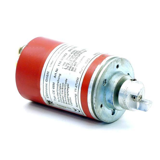 TR Electronic Drehgeber CE 65M (110-01052)
