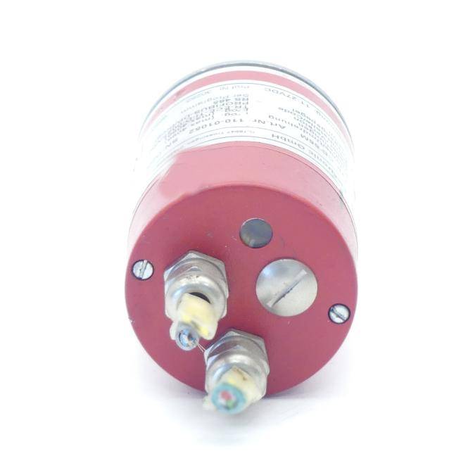 TR Electronic Drehgeber CE 65M (110-01052)