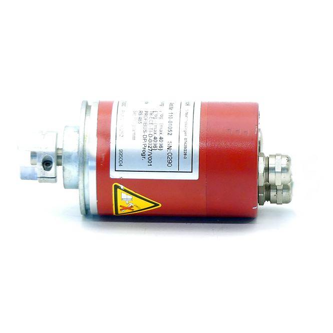 TR Electronic Drehgeber CE 65M (110-01052)