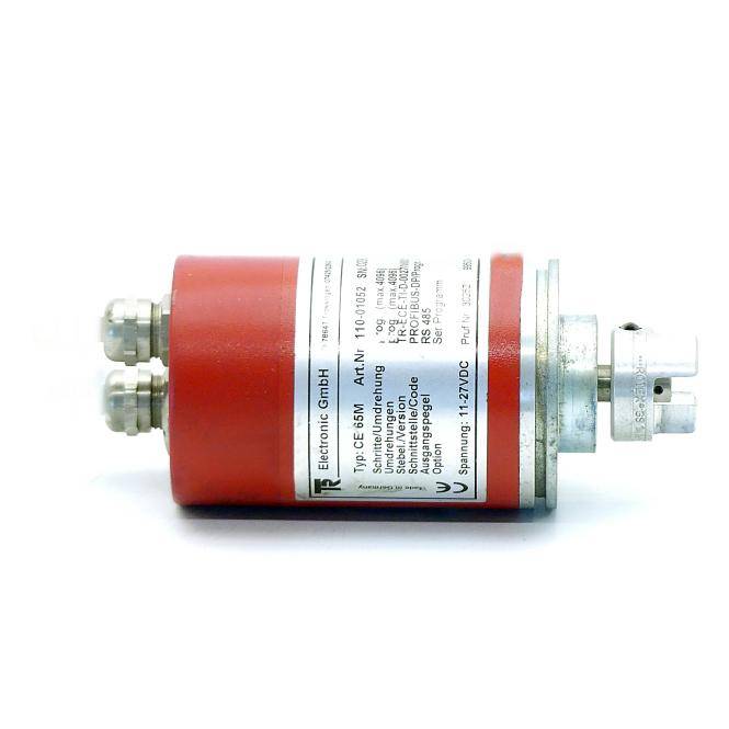 TR Electronic Drehgeber CE 65M (110-01052)