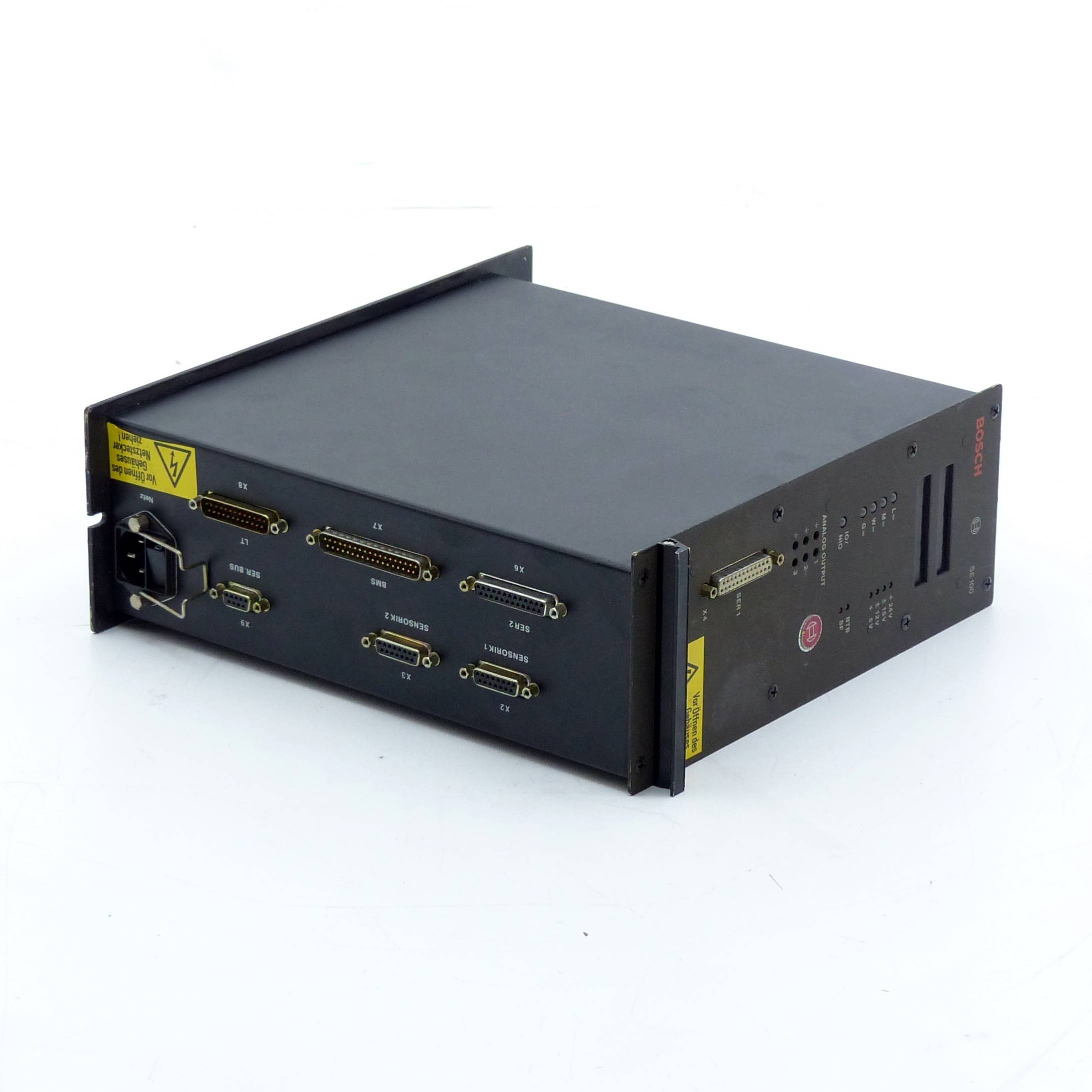 BOSCH Servosteller SE 100 (0 608 830 071)