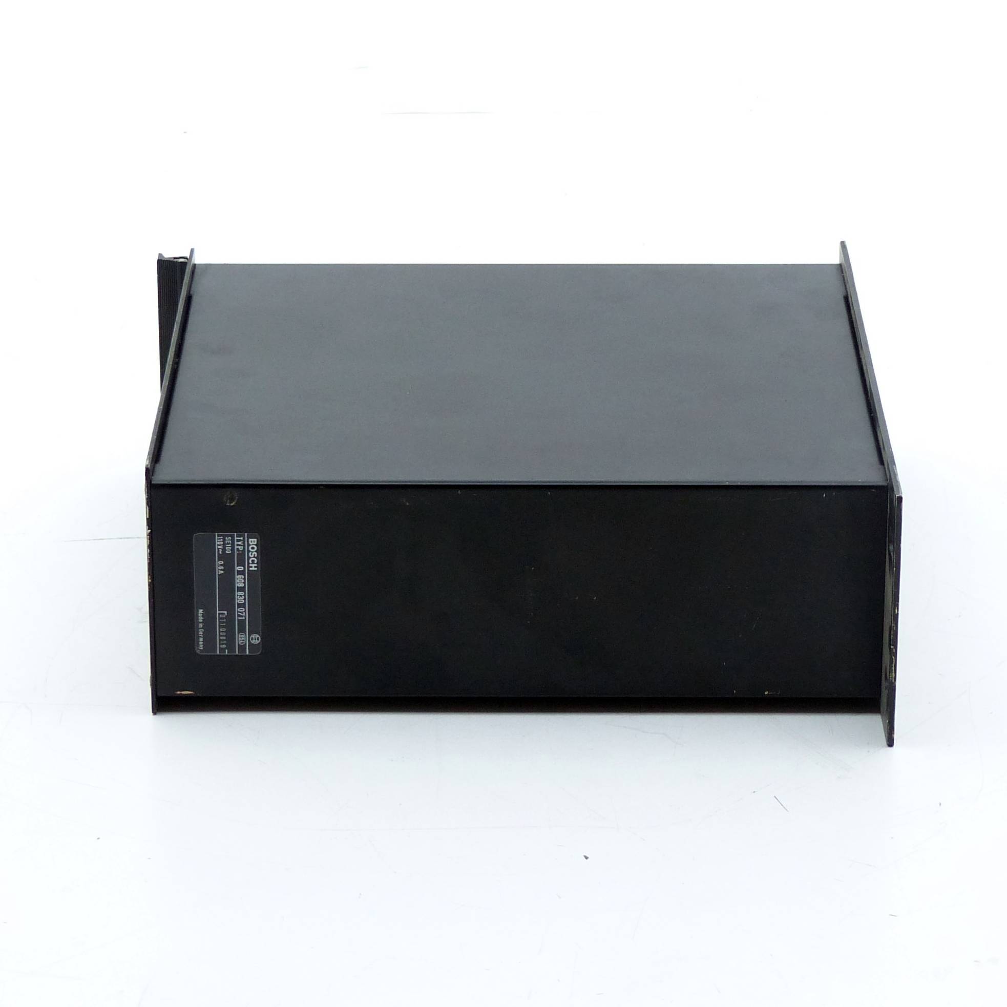 BOSCH Servosteller SE 100 (0 608 830 071)