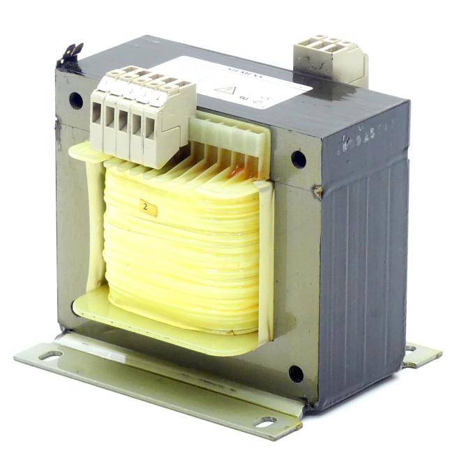 Siemens Transformator (4AM5541-5AT10-0C)