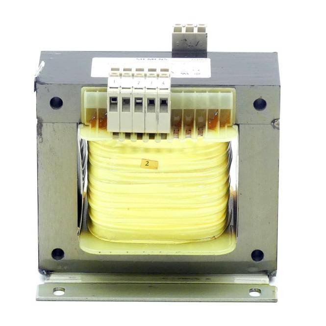 Siemens Transformator (4AM5541-5AT10-0C)
