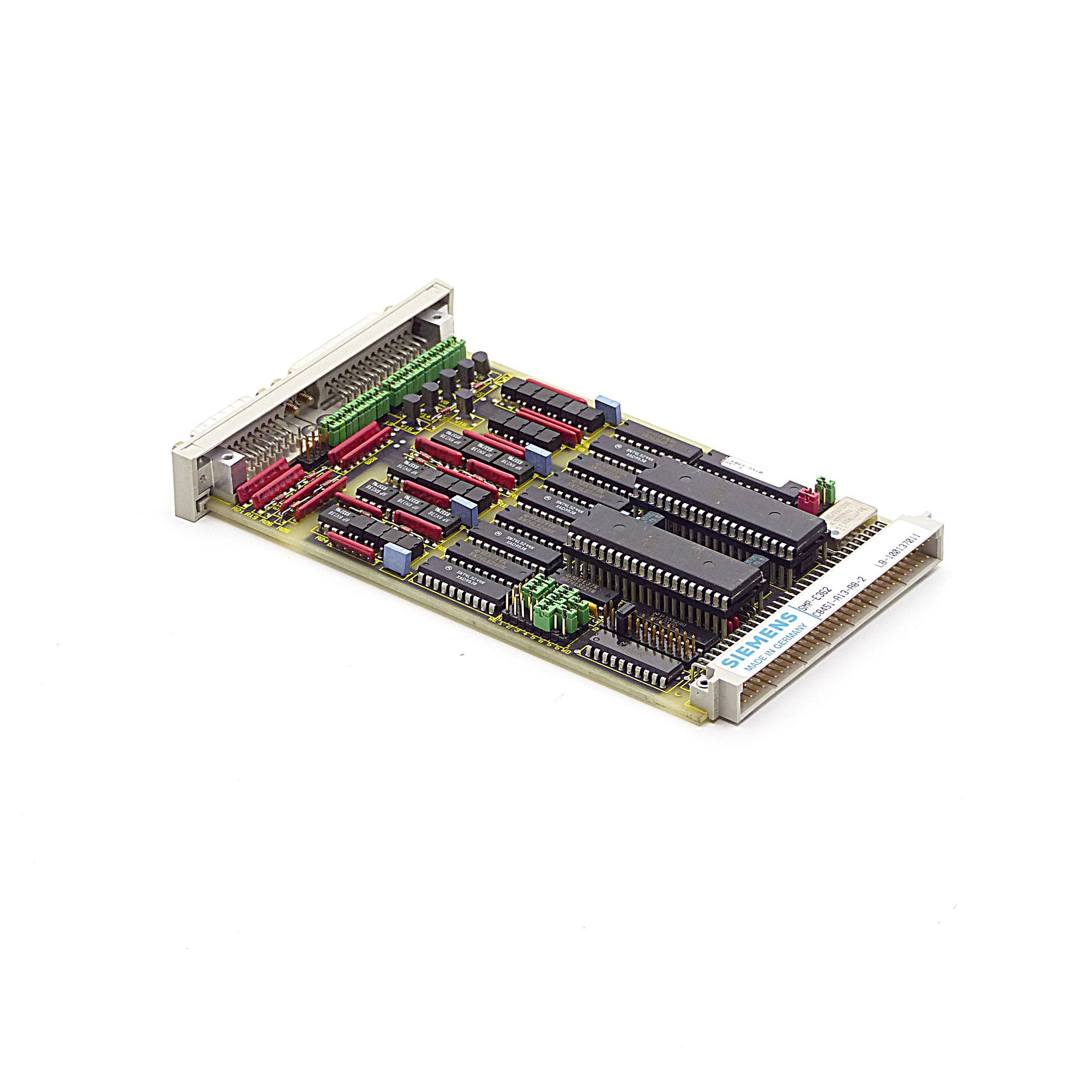 Siemens SMP-E362 (C4851-A13-A8-2)