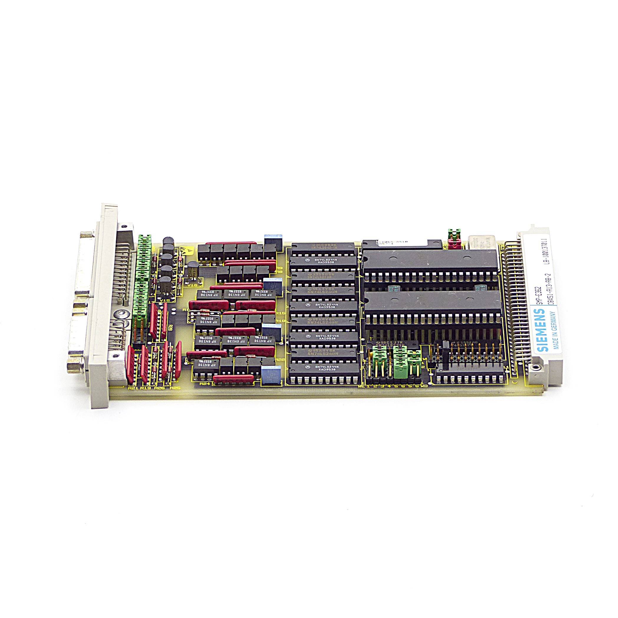 Siemens SMP-E362 (C4851-A13-A8-2)