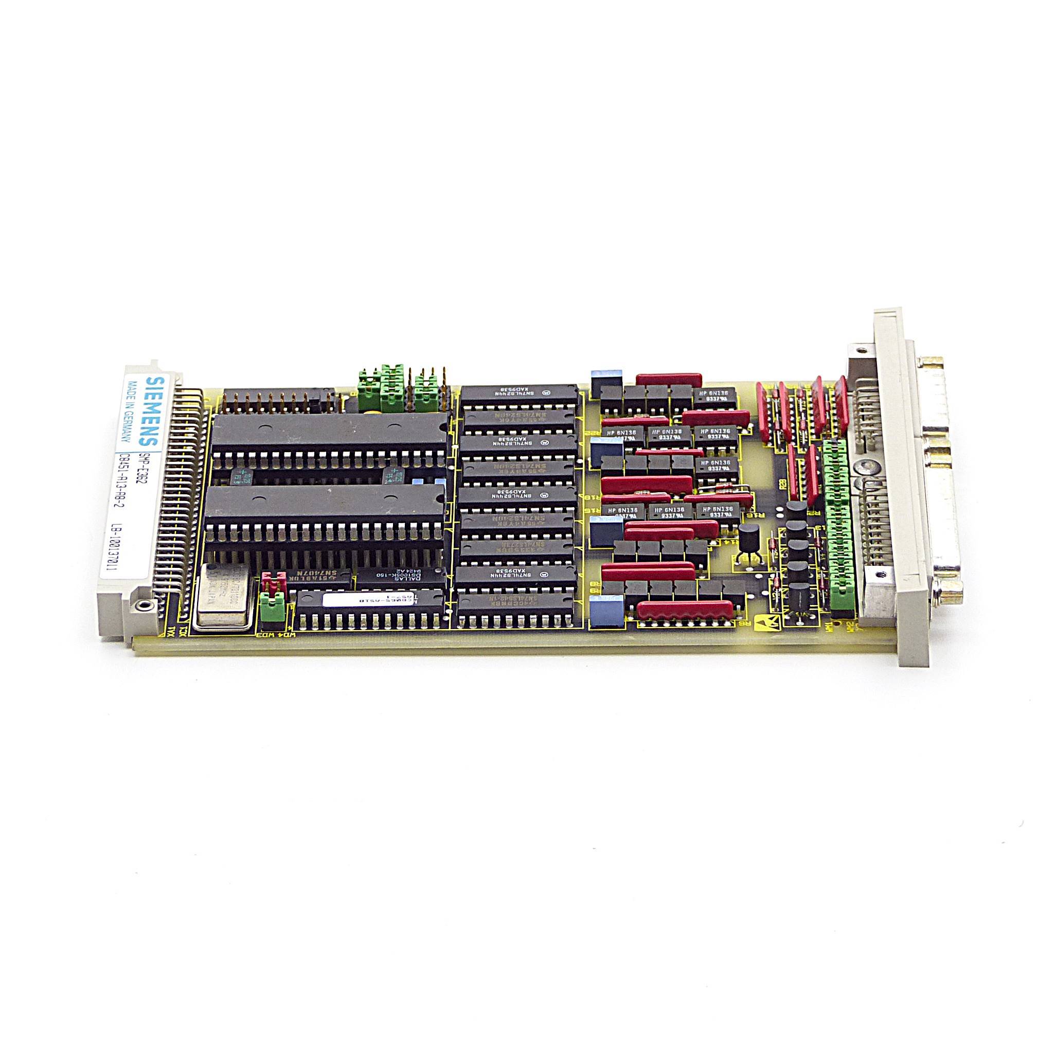 Siemens SMP-E362 (C4851-A13-A8-2)
