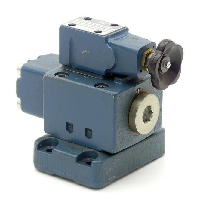 Bosch Druckbegrenzungsventil (0 811 102 182)