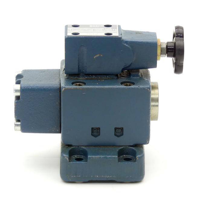Bosch Druckbegrenzungsventil (0 811 102 182)
