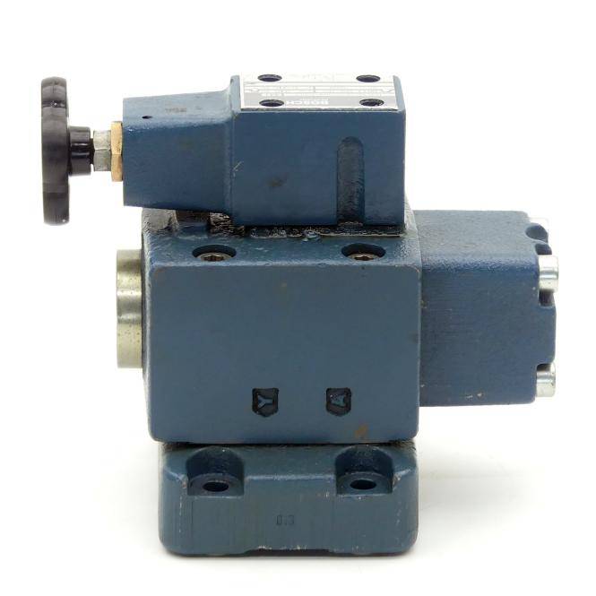 Bosch Druckbegrenzungsventil (0 811 102 182)