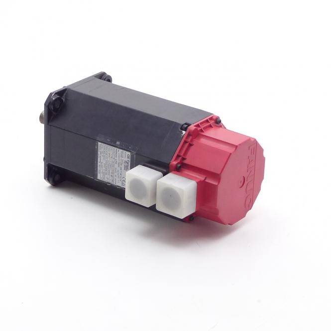 FANUC Servomotor (A06B-0128-B577#7075)