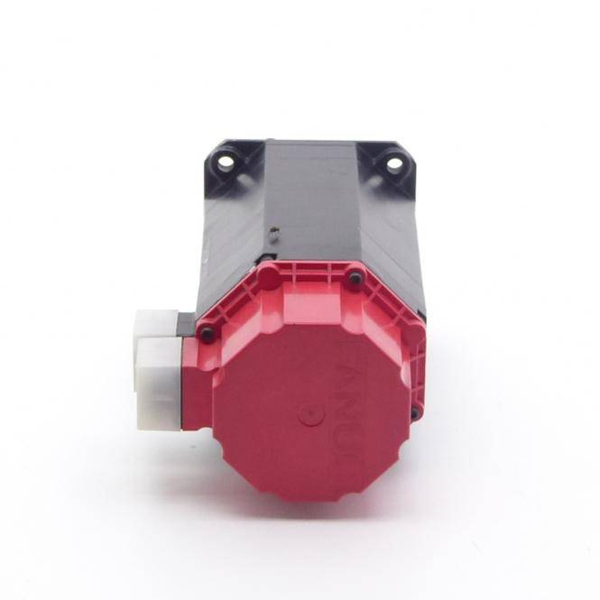 FANUC Servomotor (A06B-0128-B577#7075)
