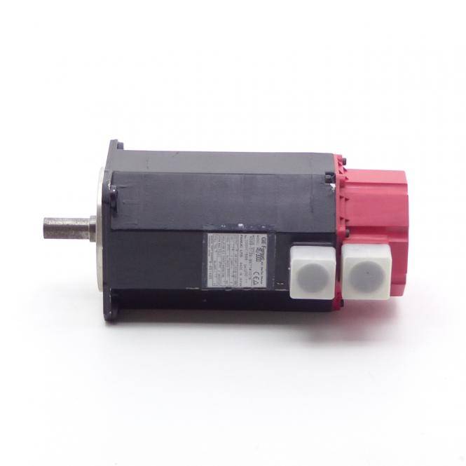 FANUC Servomotor (A06B-0128-B577#7075)