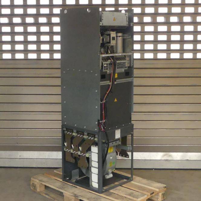 Siemens SINAMICS S120 active Interface Module (6SL3300-7TE41-4AA0)