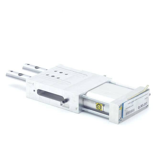 Tünkers Pneumatikzylinder SZKD 63.5 BR3 A13 T12 (283125)