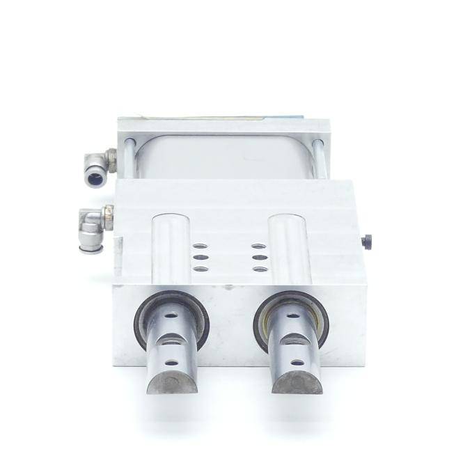 Tünkers Pneumatikzylinder SZKD 63.5 BR3 A13 T12 (283125)