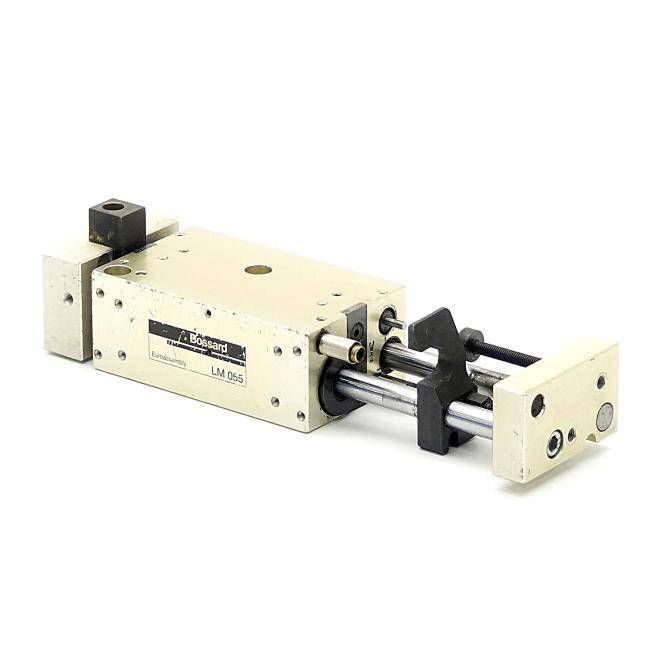 Bossard Linearmodul (LM 055)