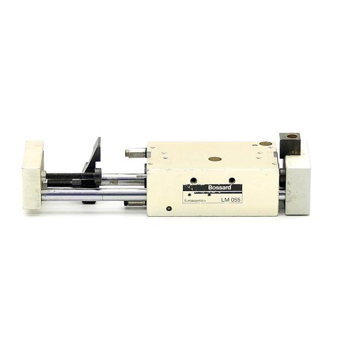Bossard Linearmodul (LM 055)