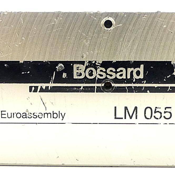 Bossard Linearmodul (LM 055)