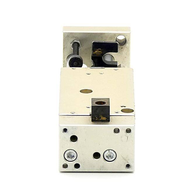 Bossard Linearmodul (LM 055)