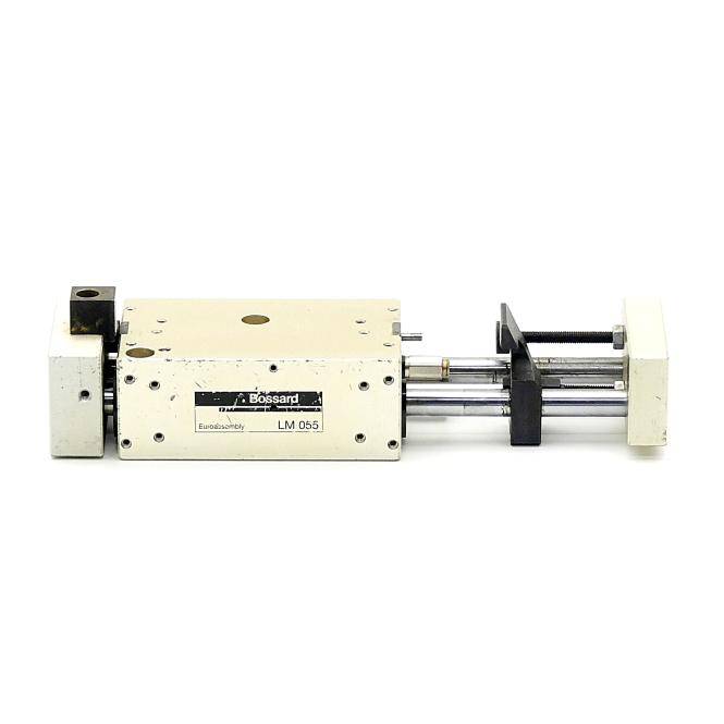 Bossard Linearmodul (LM 055)